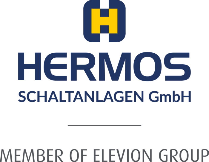 Firmenlogo – HERMOS Schaltanlagen GmbH